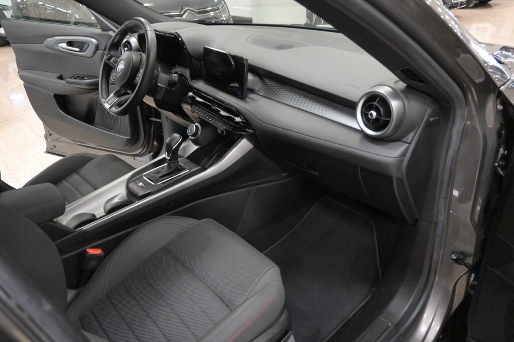 Alfa Romeo Tonale 1.6 diesel 130 CV TCT6 Sprint