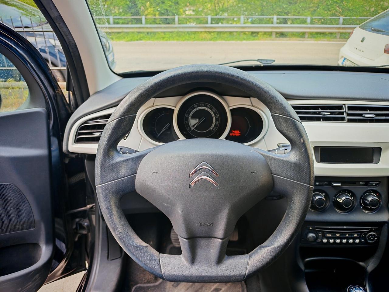 Citroen C3 PureTech 82 Exclusive