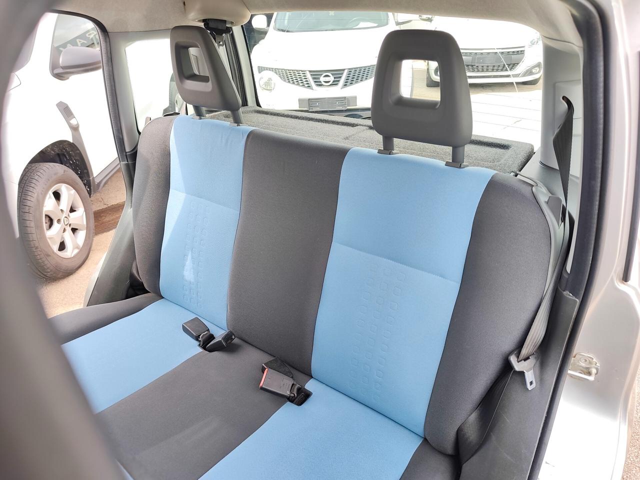 Fiat Panda 1.3 MJT 70 CV km 113000