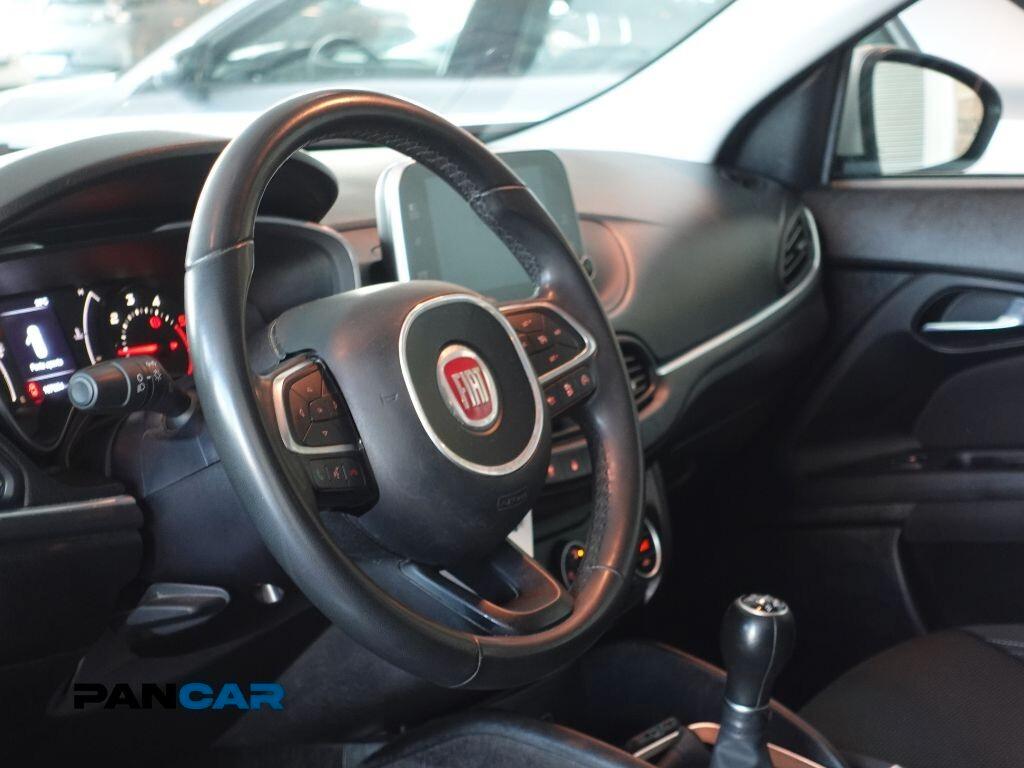 Fiat Tipo 1.3 Mjt S&S SW Lounge