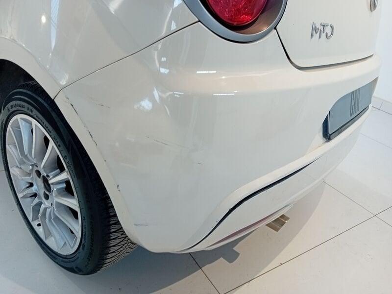 Alfa Romeo MiTo MiTo 1.4 T 120 CV GPL Progression