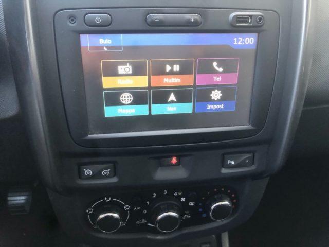 DACIA Duster 1.5 dCi 110CV Start&Stop 4x2 Prestige