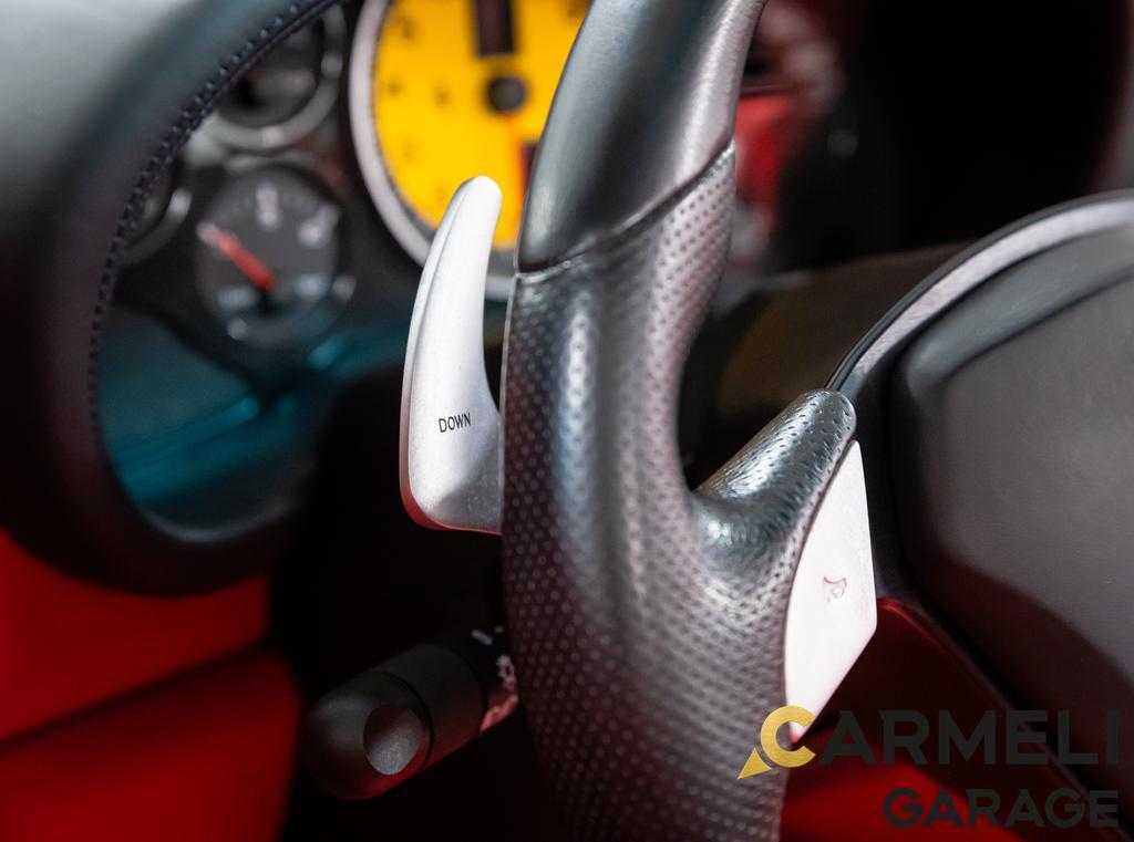 Ferrari Superamerica 575 HANDLING GTC