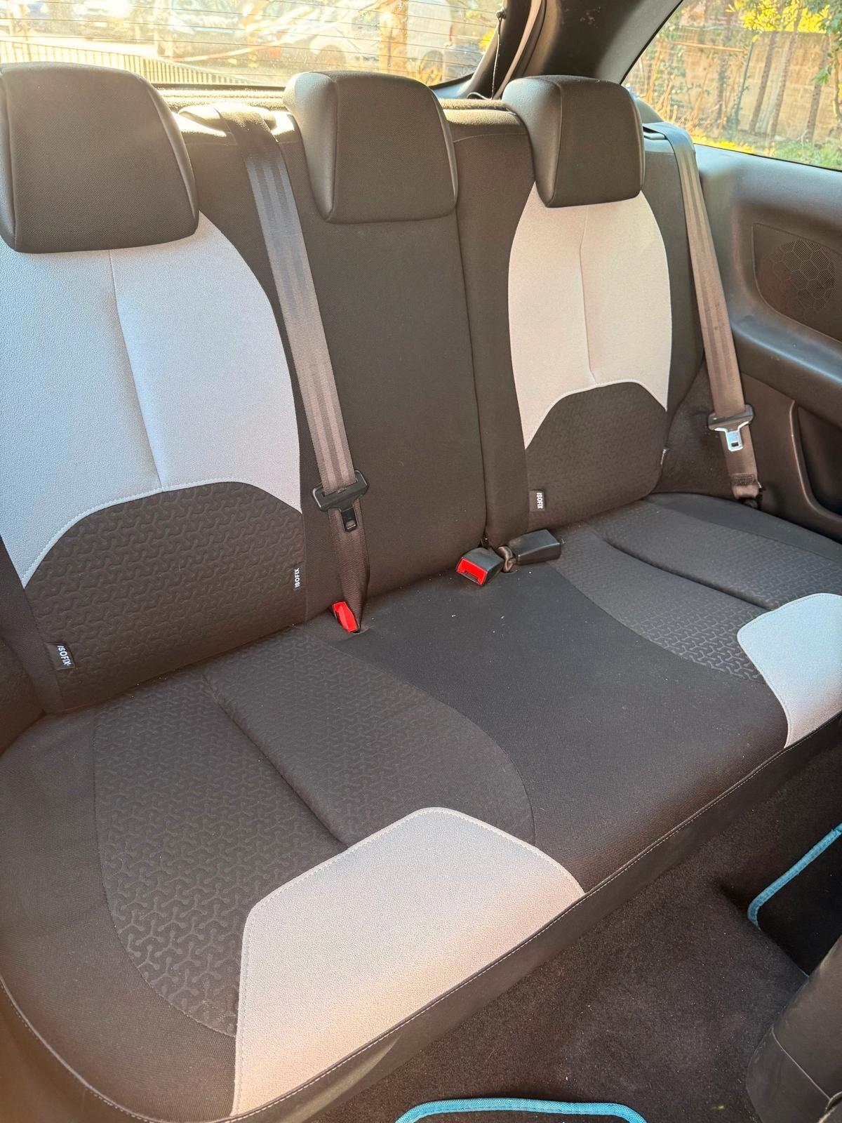 Ds DS3 3 GPL 1.4 VTi 95 Chic COME NUOVA
