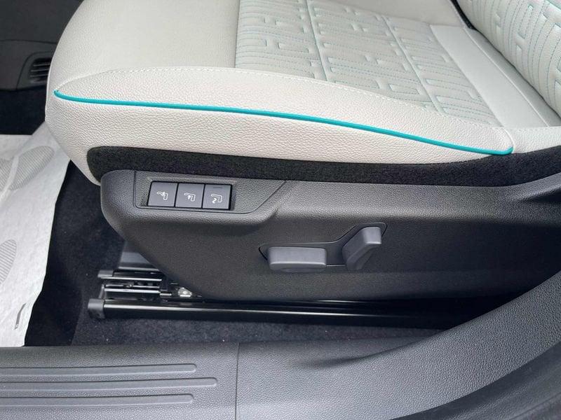 FIAT 600 Hybrid 145 CV DCT MHEV La Prima - KM0