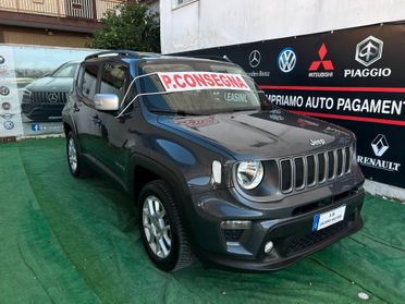 Jeep Renegade 2022 1.3 T4 190CV PHEV 4xe AT6 Limited FULL LEGGI TUTTO