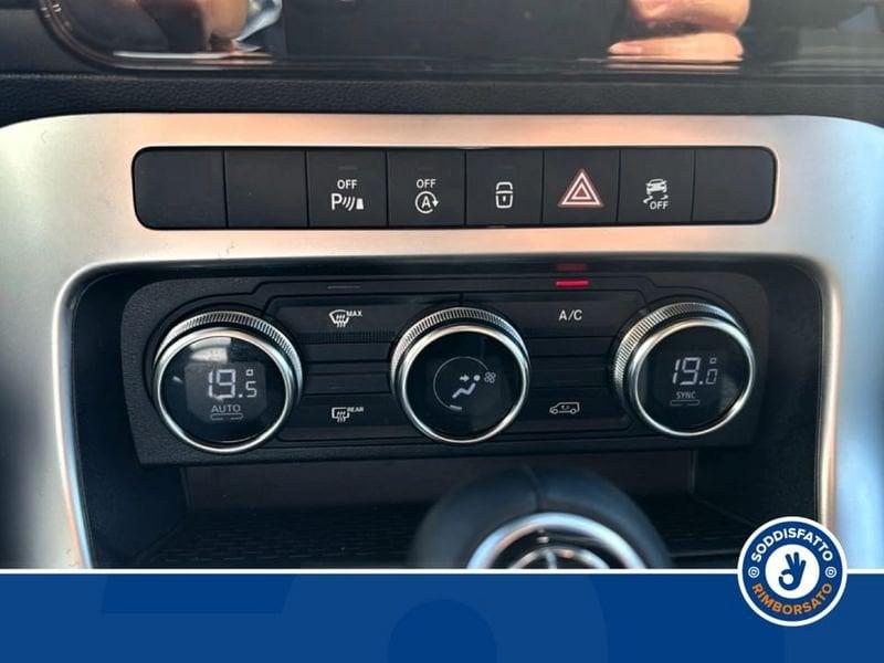 Mercedes-Benz Classe T 180 d AT