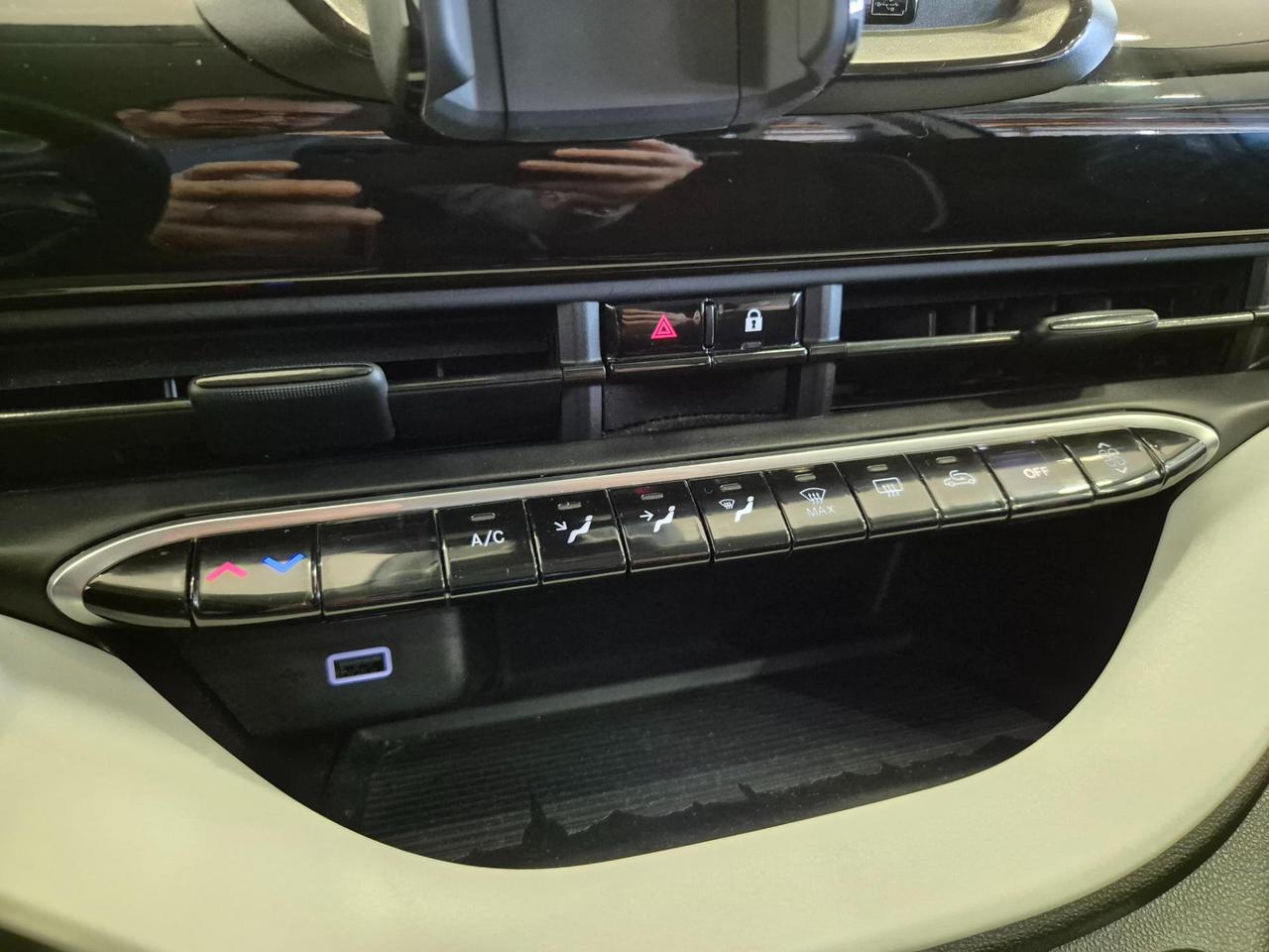 FIAT 500e 23,8 kWh Action IN PROMO