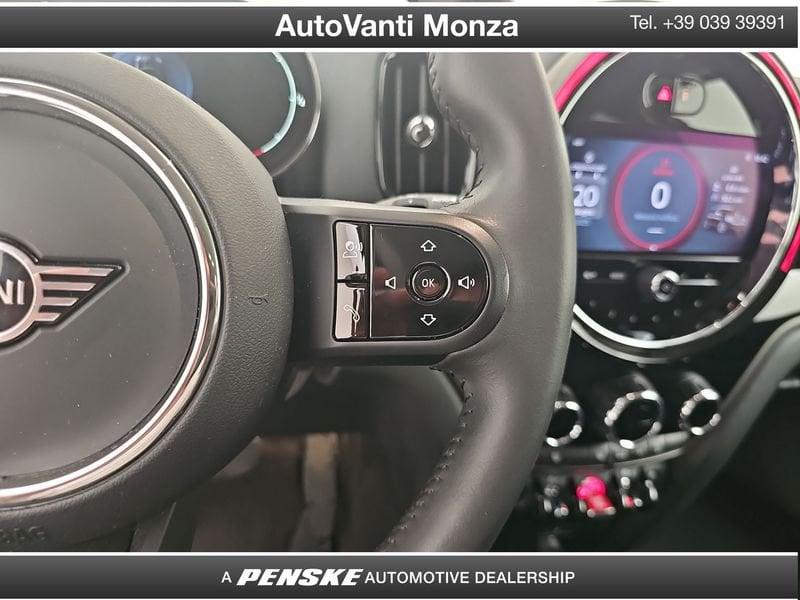 MINI Mini Countryman F60 Mini 1.5 Cooper Essential Countryman