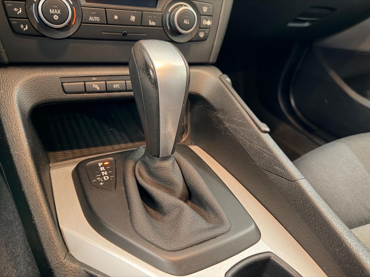 Bmw X1 xDrive20d Futura