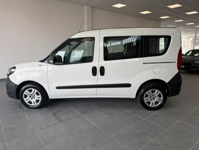 Fiat Doblo Doblò 1.3 MJT PC Combi N1