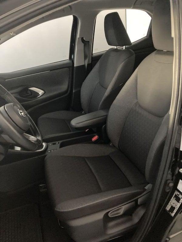 Toyota Yaris Yaris 1.5 Hybrid 5 porte Trend