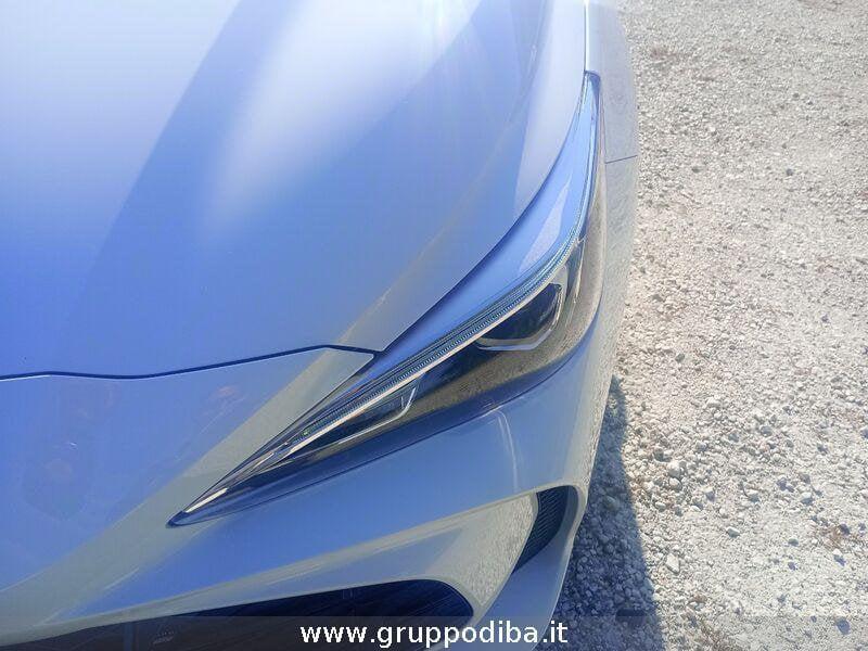 MG MG3 1.5L HEV Deluxe WHITE my24.5