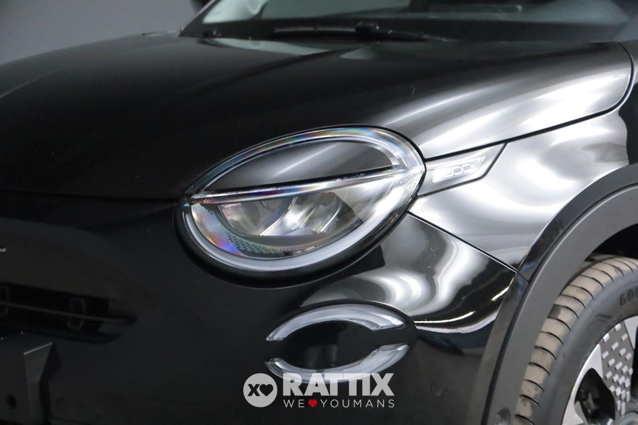 Fiat 600 1.2 Hybrid 145CV La Prima Auto