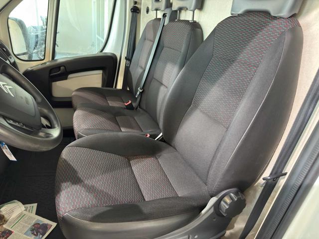 CITROEN Jumper 30 BlueHDi 110 PC-TN Furgone Business