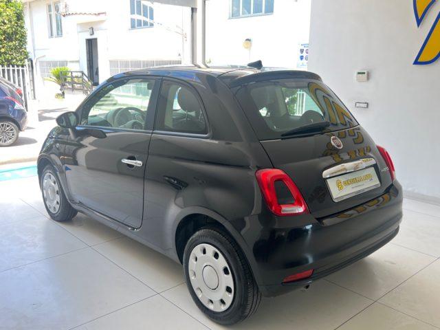 FIAT 500 1.0 Hybrid Cult tua da ?119,00 mensili