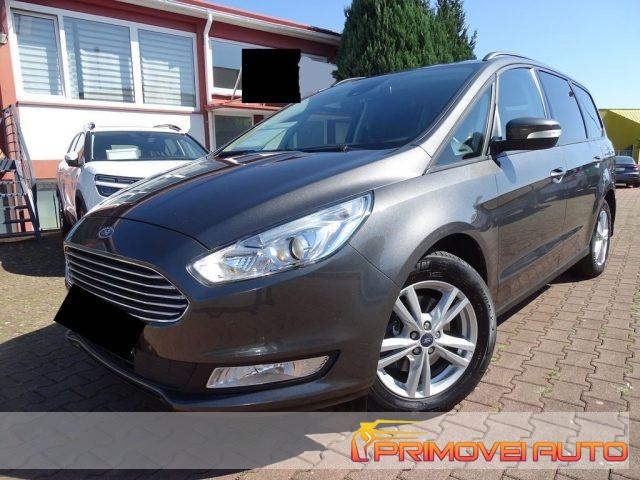 FORD Galaxy 2.0 EcoBlue 150 CV Aut. Business