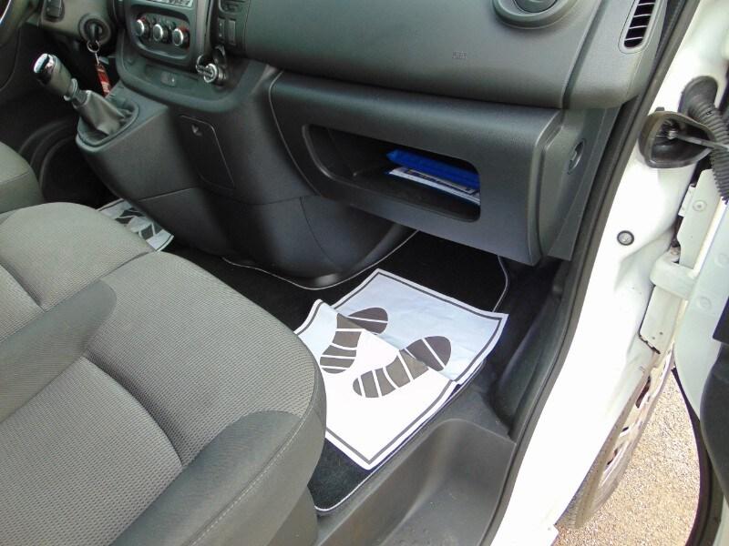 FIAT Talento (2016-2022) Talento 2.0 Ecojet 120...