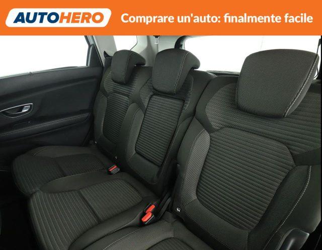 RENAULT Scenic Scénic Blue dCi 120 CV Sport Edition2