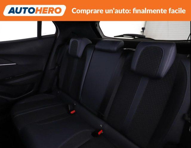 PEUGEOT 2008 PureTech 130 S&S Allure
