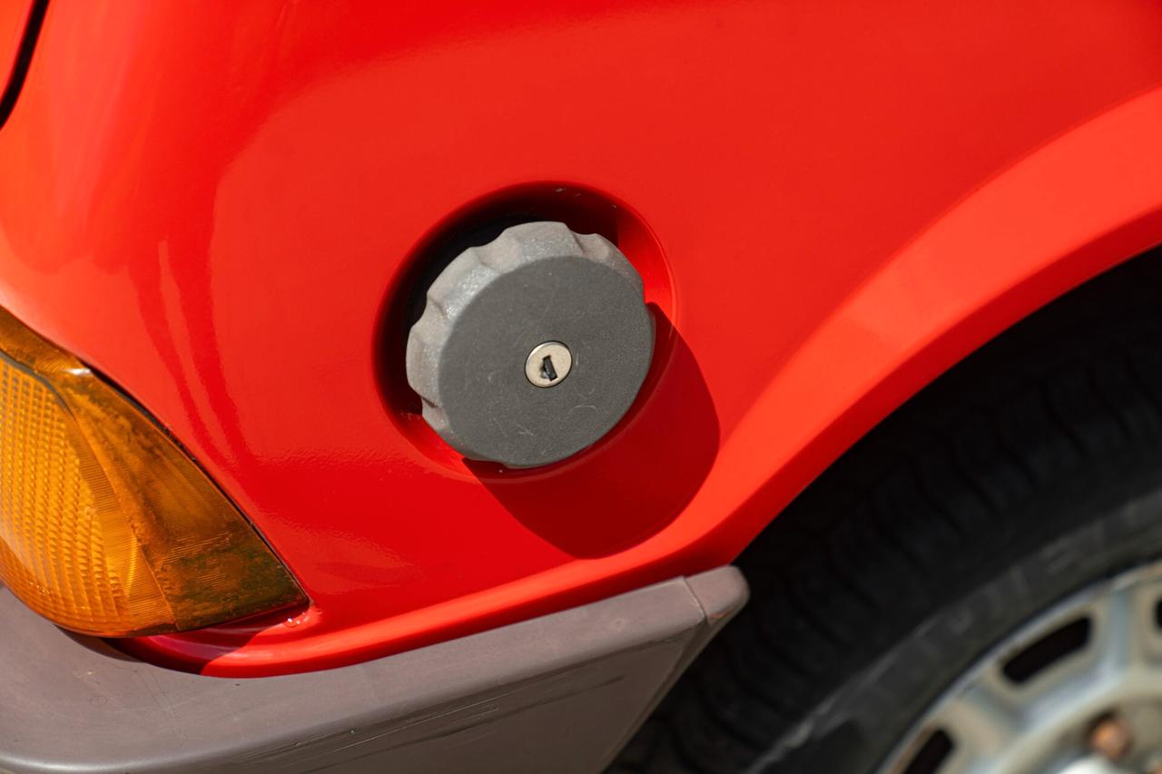 Innocenti Altro MINIMATIC SE - INA00014