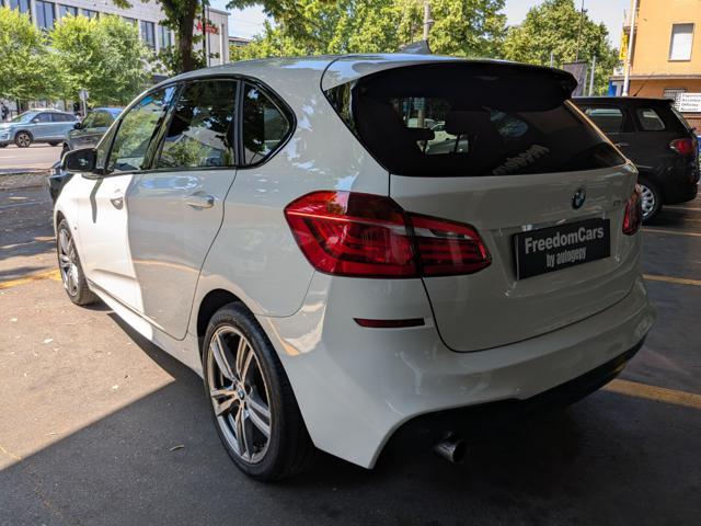 BMW 218 d Active Tourer Msport
