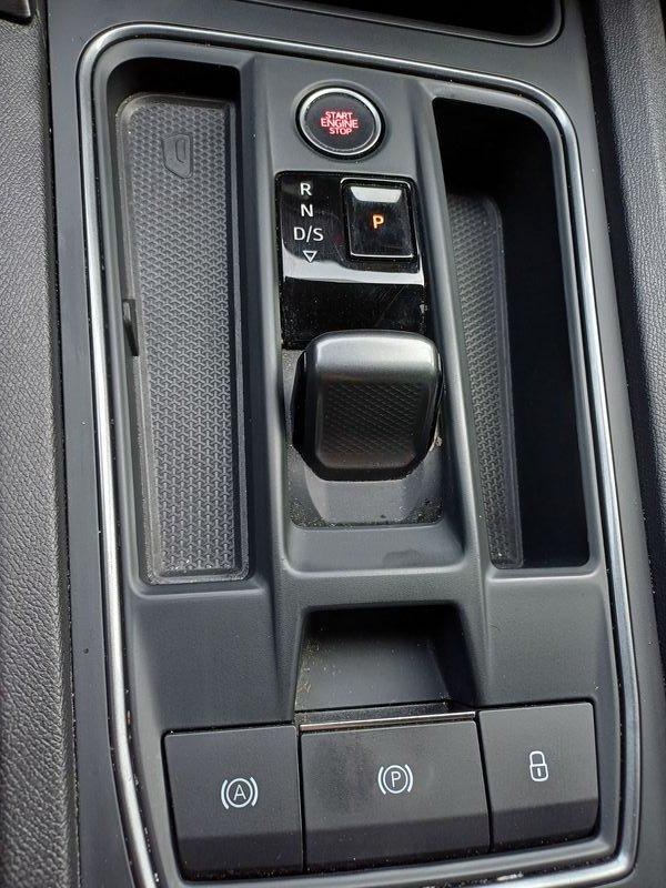 CUPRA Formentor Formentor 1.5 tsi 150cv dsg AUTOMATICA-1°PROP
