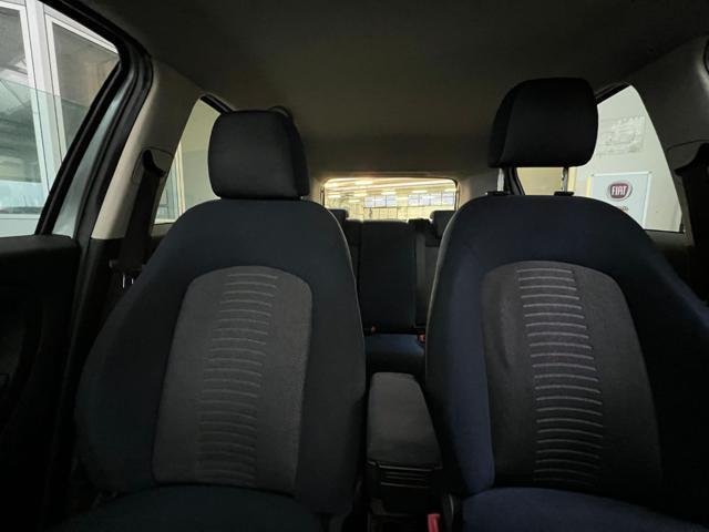 FIAT Grande Punto 1.2 5 porte Dynamic - DISTR. E P.H2O A 116.000KM