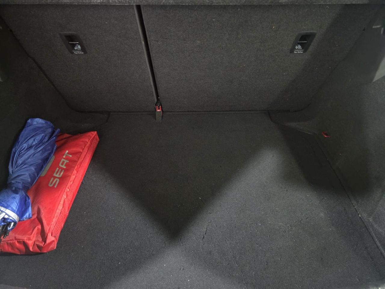 Seat Leon FR 1.5 TSI EVO #8379