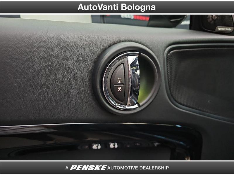 MINI Countryman Mini Countryman 2.0 JCW Essential auto