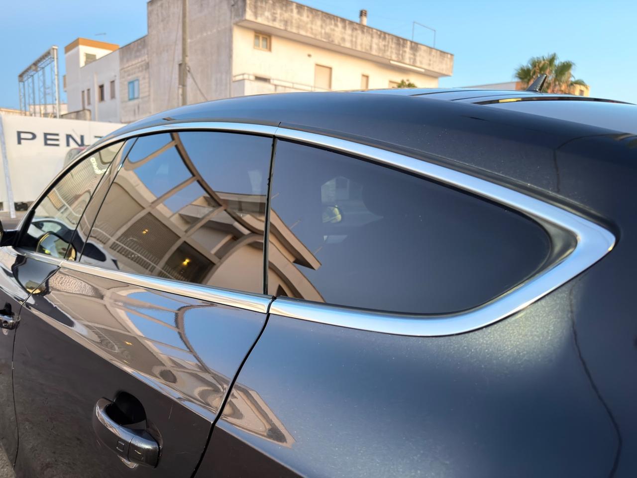 Audi A5 SPB 2.0 TDI 136 CV ULTRA-2015 XENO/NAVI