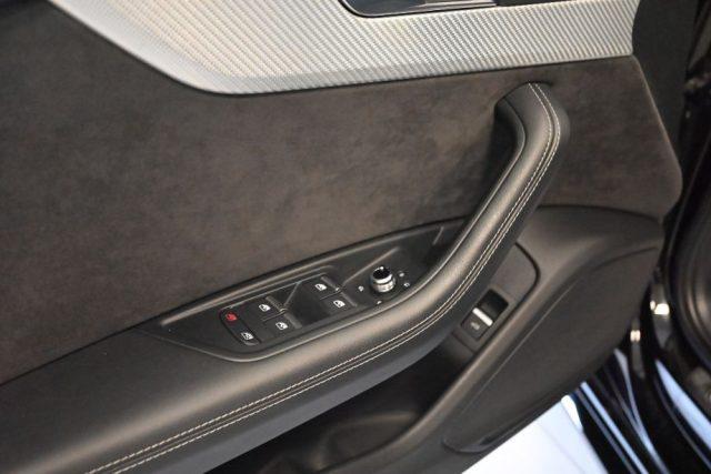 AUDI RS4 2.9 TFSI Q.TIPTR. DYNAMIC PLUS FRENI CARBOCERAMICI