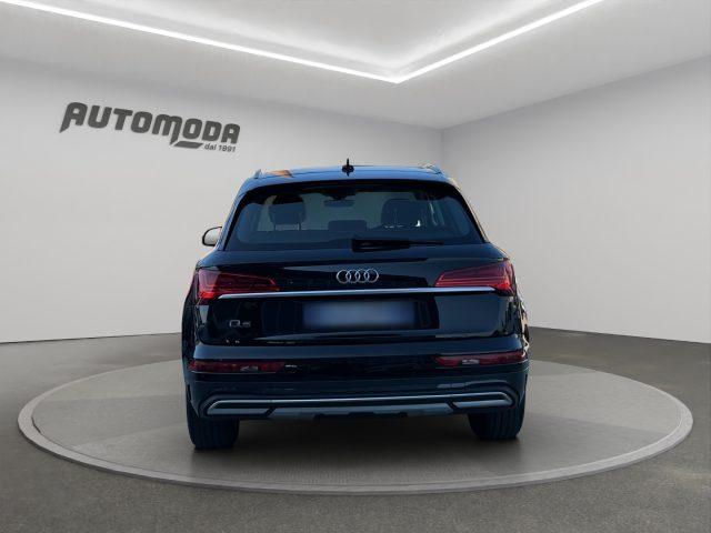 AUDI Q5 35 TDI BUSINESS ADVANCED S-TRONIC