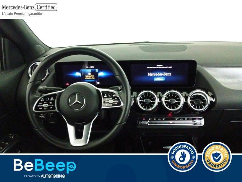 Mercedes-Benz GLA 200 D SPORT PLUS AUTO