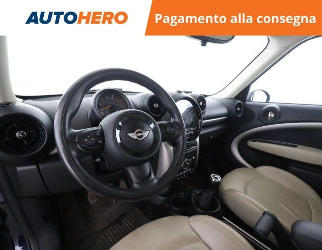 MINI Countryman Mini One D Countryman