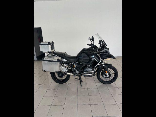 BMW R 1200 GS ADV - ADV