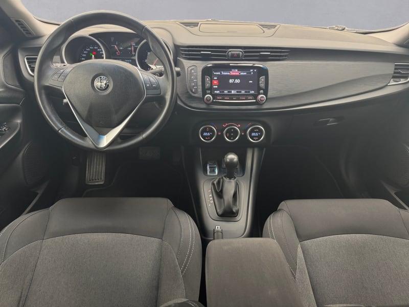 ALFA ROMEO GIULIETTA 1.6 JTDM BUSINESS