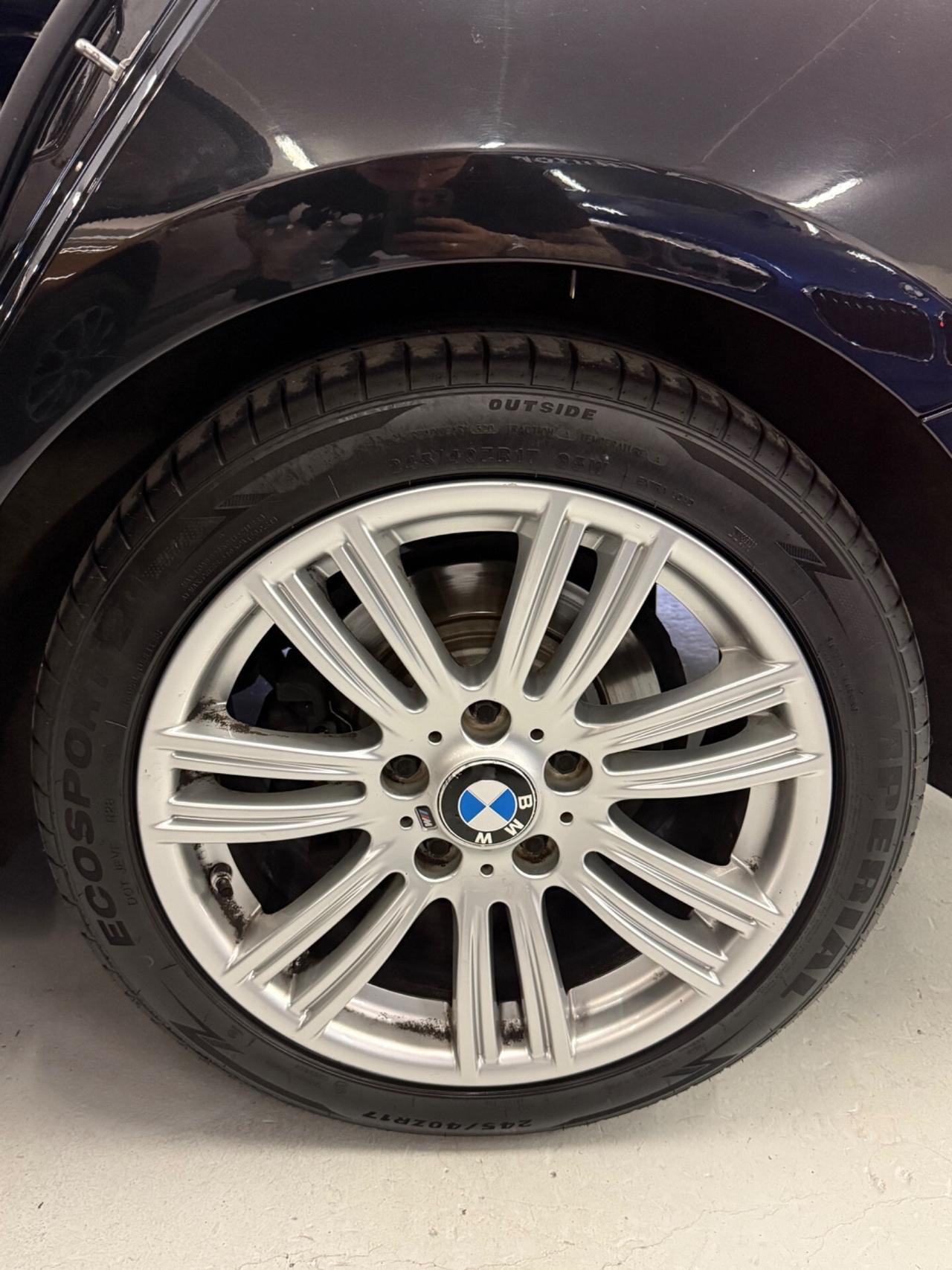 Bmw 118 118i M-Sport