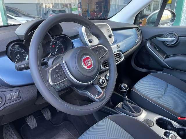 Fiat 500X 1.0 T3 Mirror 120cv UNIPRO*CARPLAY*LED