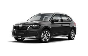 SKODA Kamiq Kamiq 1.0 TSI 110 CV DSG Style