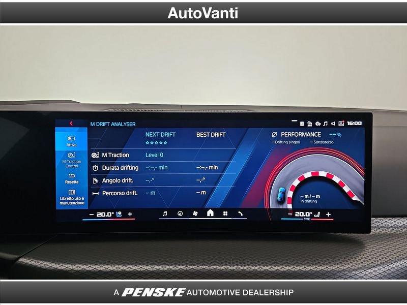 BMW Serie 3 M3 Touring Competition M xDrive