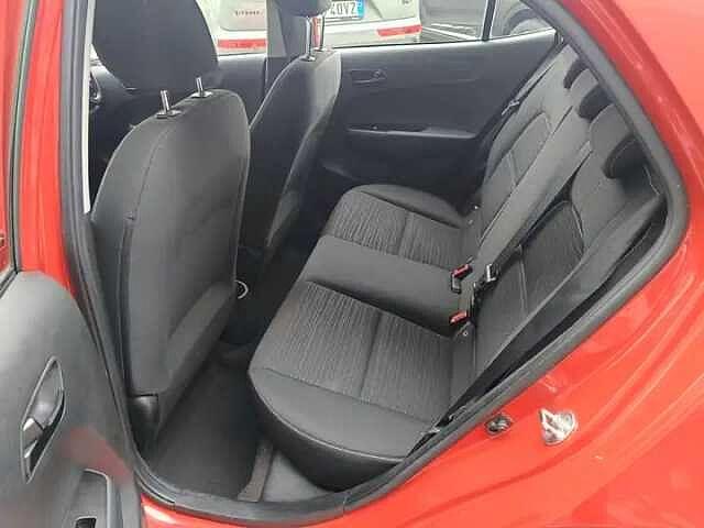 Kia Picanto 1.0 GPL 65cv URBAN USATO GARANTITO