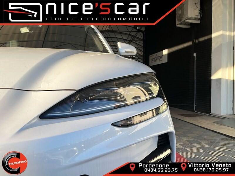 BYD Seal U DMi Seal U DM-i 1.5 218 CV PHEV Comfort