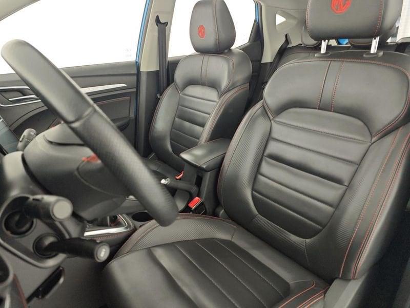 MG ZS 1.0T-GDI Luxury