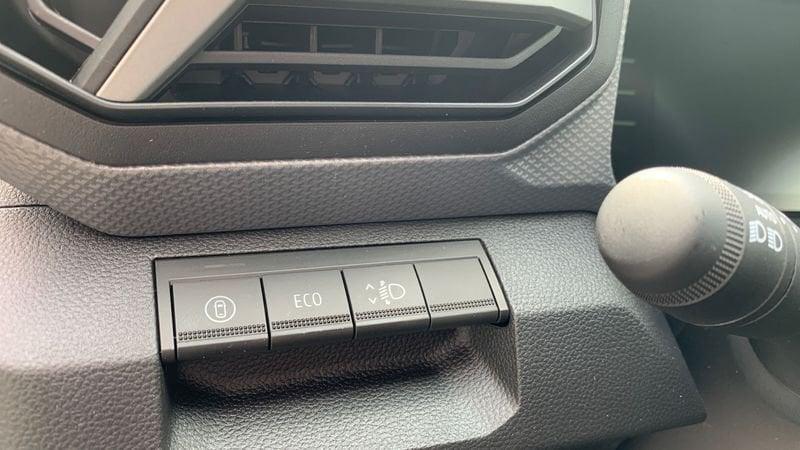 Dacia Duster Duster 1.2 Eco-G Expression 120cv