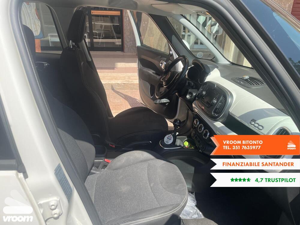FIAT 500L Pro 500L Pro 1.6 MJT 120CV Pop Star 4...