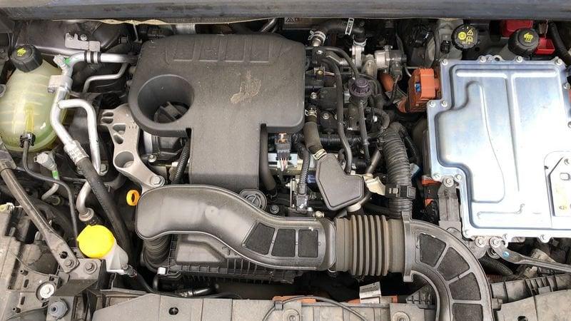 Renault Captur 1.6 E-TECH Plug-in Hybrid 160cv Intens Auto PROMO 1.6 E-TECH Plug-in Hybrid 160cv Intens Auto