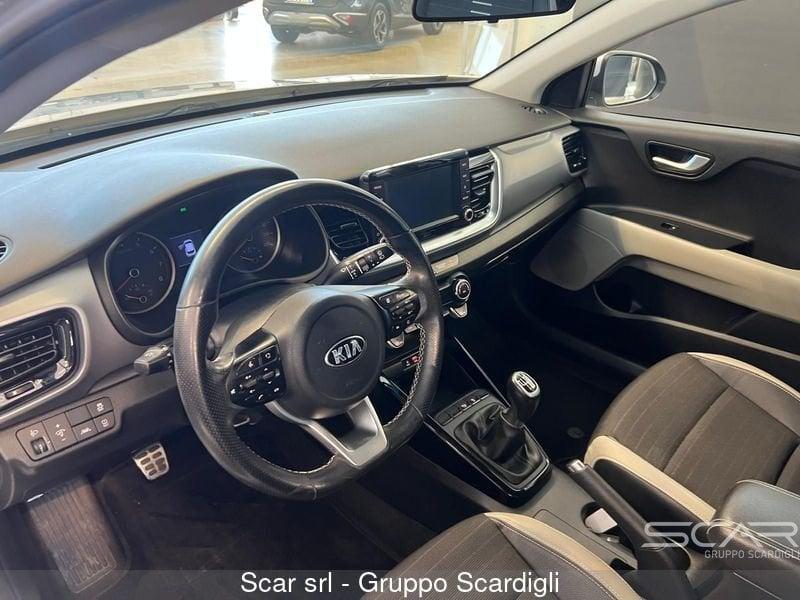 KIA Stonic 1.0 T-GDi 120CV Energy