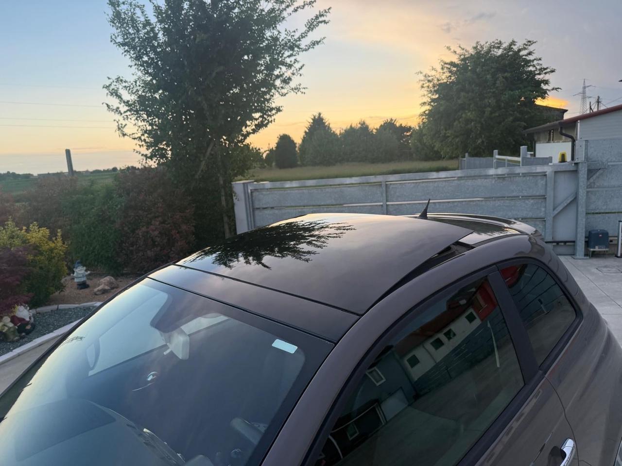 Fiat 500 1.2 Spor tetto apribile