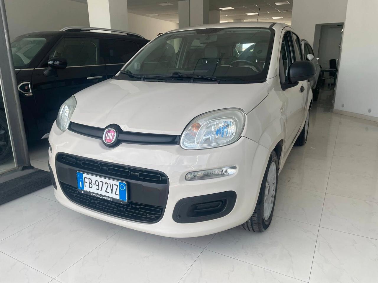 Fiat Panda 1.2 Pop